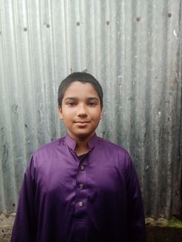 Md. Abu Isa